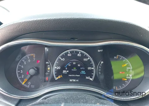 2014 Jeep Grand Cherokee Laredo z USA, uszkodzony, nr VIN 1C4RJFAG6EC516601